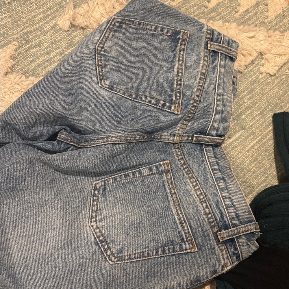 Small bootcut jeans - Picture 2 of 2